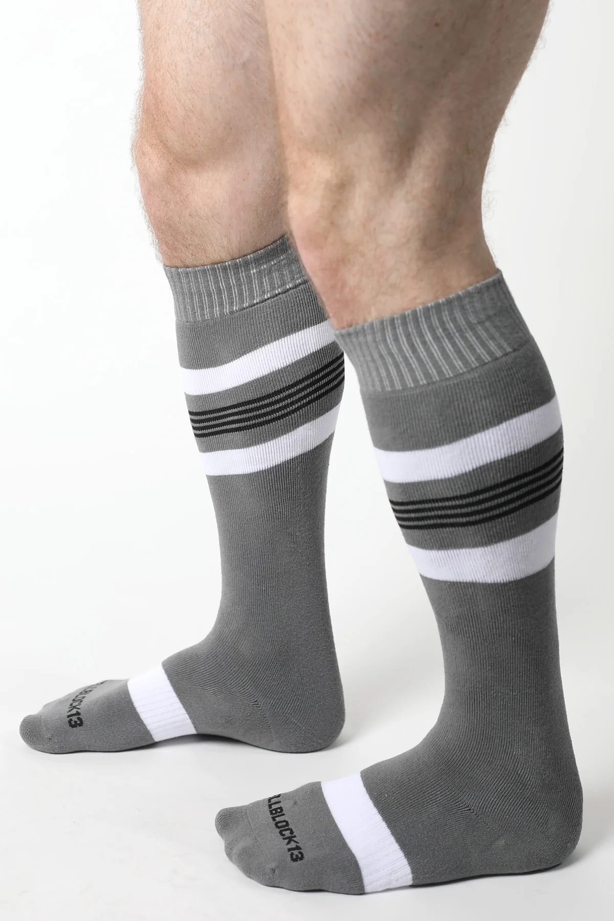 Cellblock 13 Tight End Snap Sock - Image 13