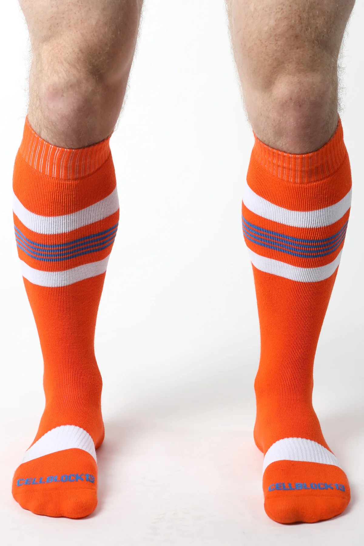 Cellblock 13 Tight End Snap Sock - Image 14