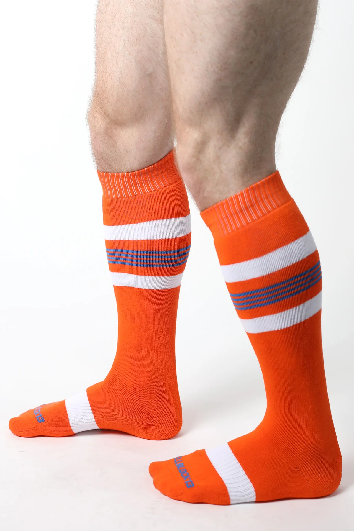 Cellblock 13 Tight End Snap Sock - Image 16