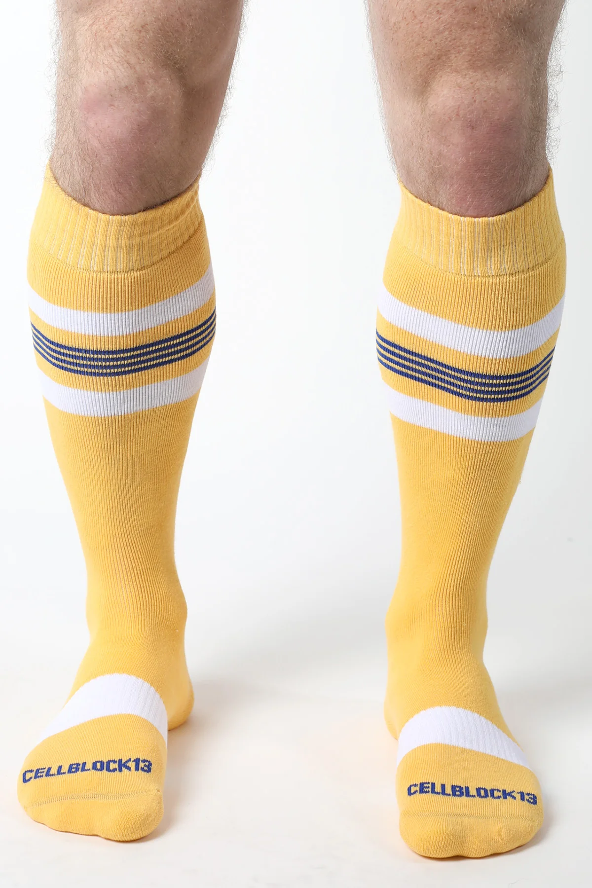 Cellblock 13 Tight End Snap Sock - Image 17