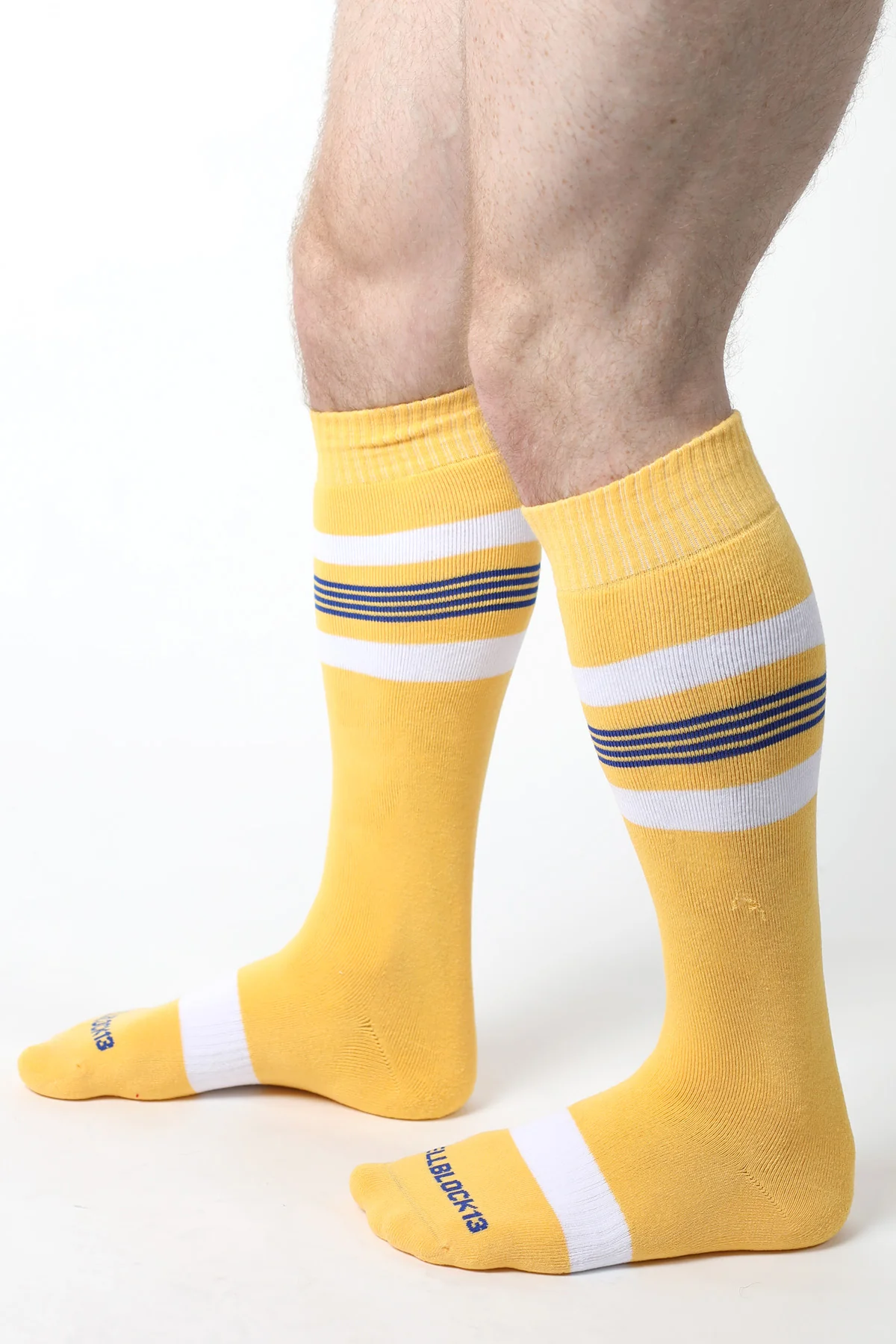 Cellblock 13 Tight End Snap Sock - Image 19