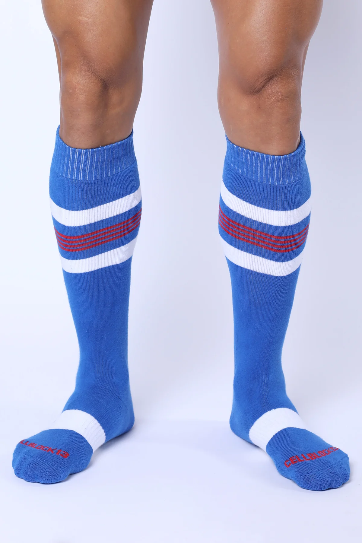 Cellblock 13 Tight End Snap Sock - Image 20