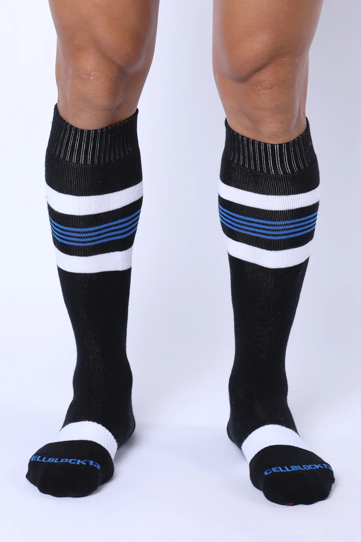Cellblock 13 Tight End Snap Sock - Image 23