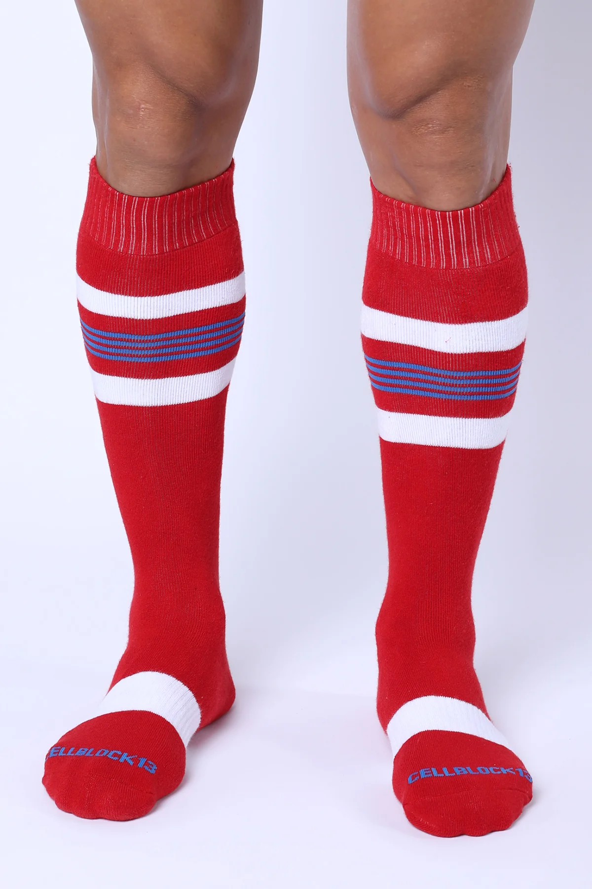 Cellblock 13 Tight End Snap Sock - Image 26