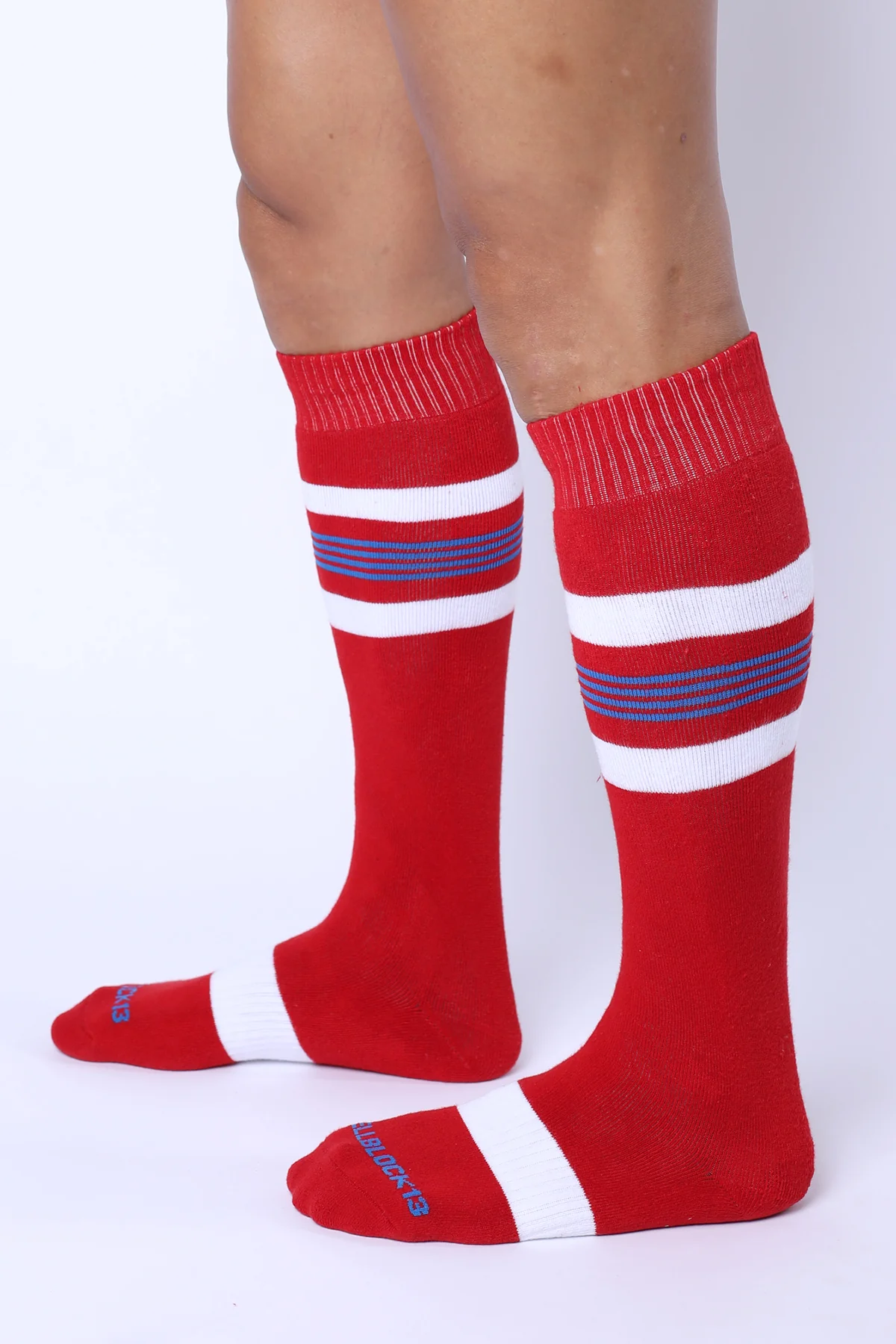 Cellblock 13 Tight End Snap Sock - Image 27