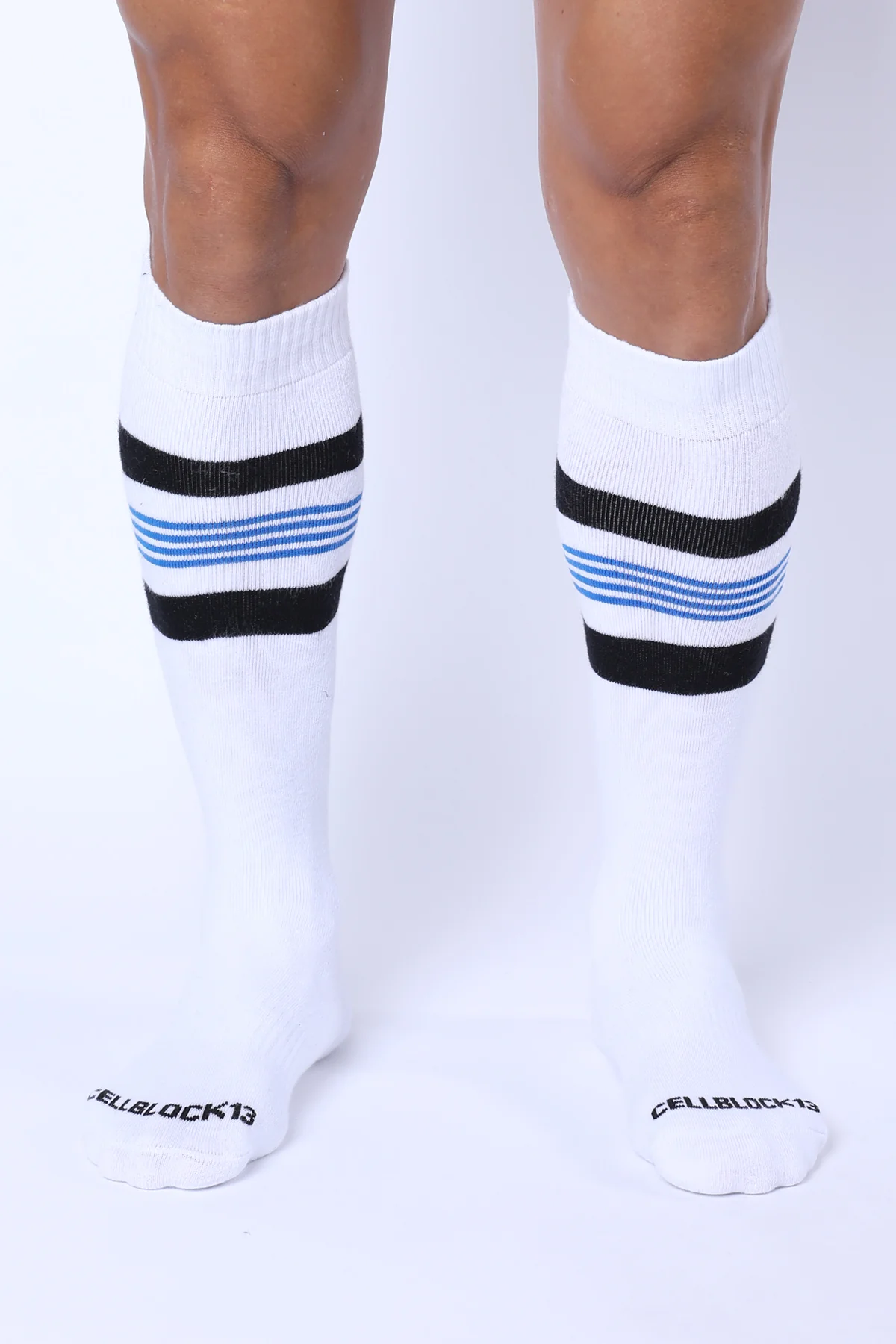 Cellblock 13 Tight End Snap Sock - Image 29