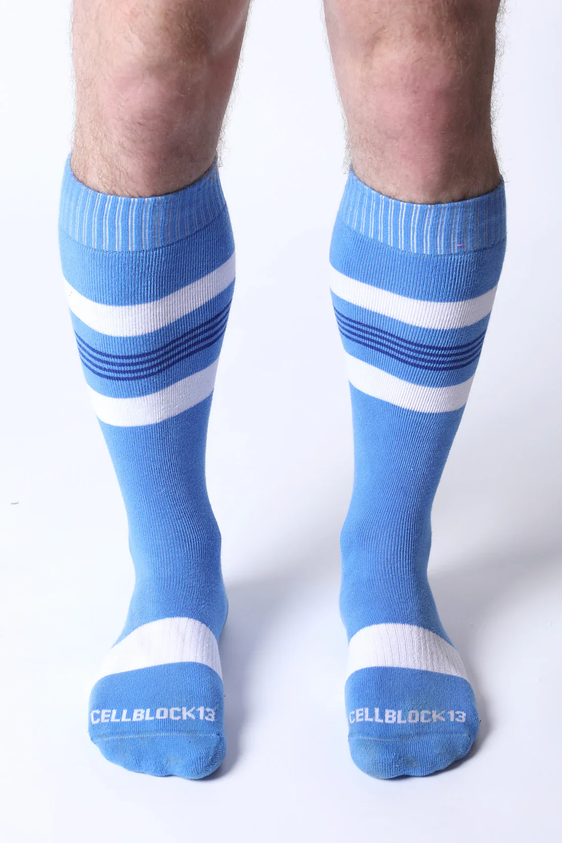 Cellblock 13 Tight End Snap Sock - Image 3