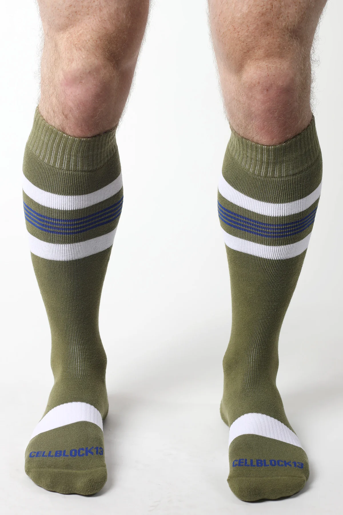 Cellblock 13 Tight End Snap Sock - Image 5