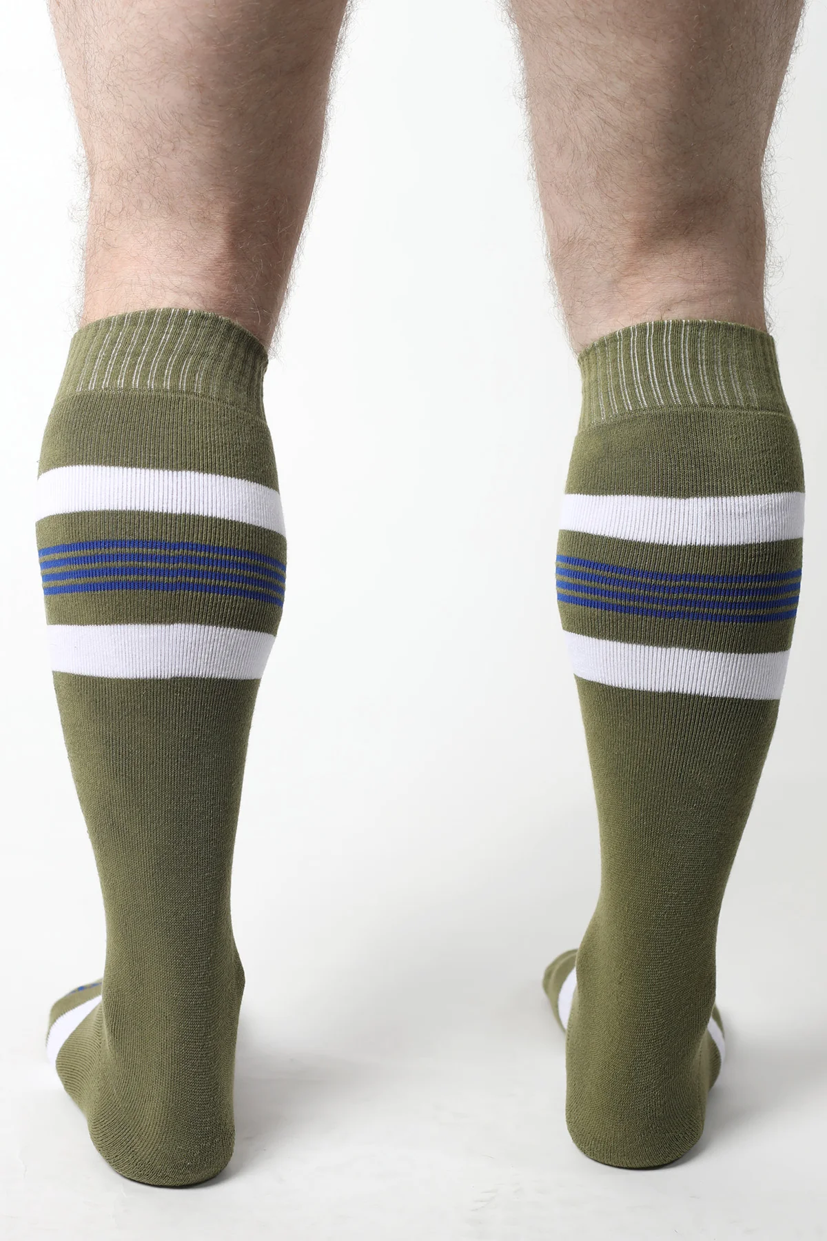 Cellblock 13 Tight End Snap Sock - Image 6