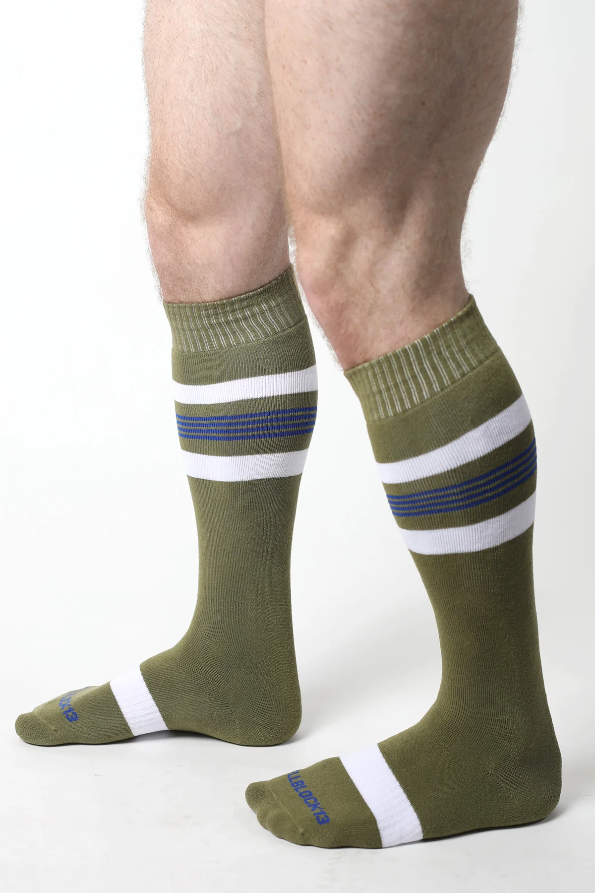 Cellblock 13 Tight End Snap Sock - Image 7