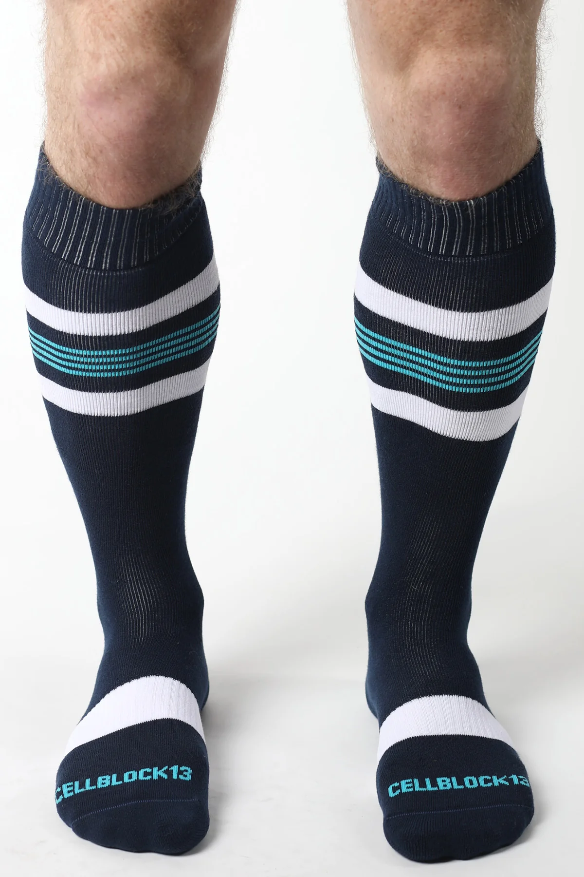 Cellblock 13 Tight End Snap Sock - Image 8