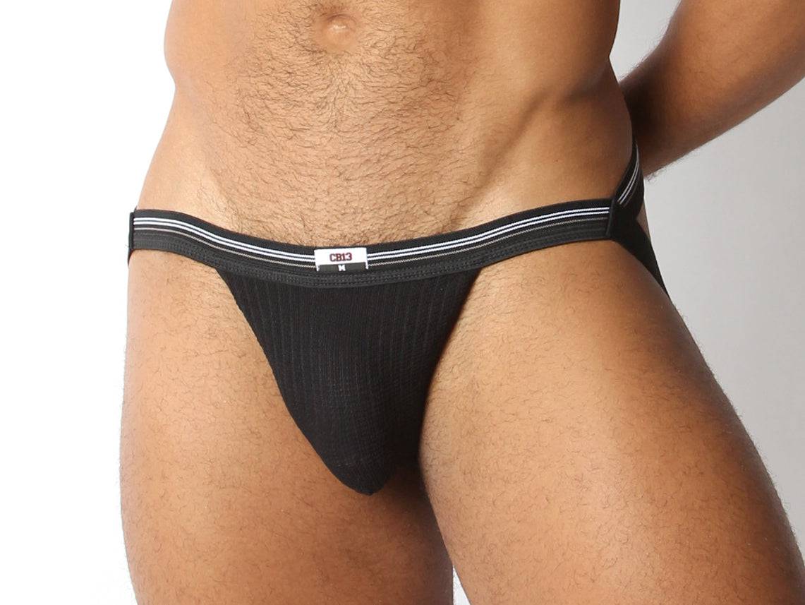 Cellblock 13 Tight End Swimmer Jockstrap - Image 11