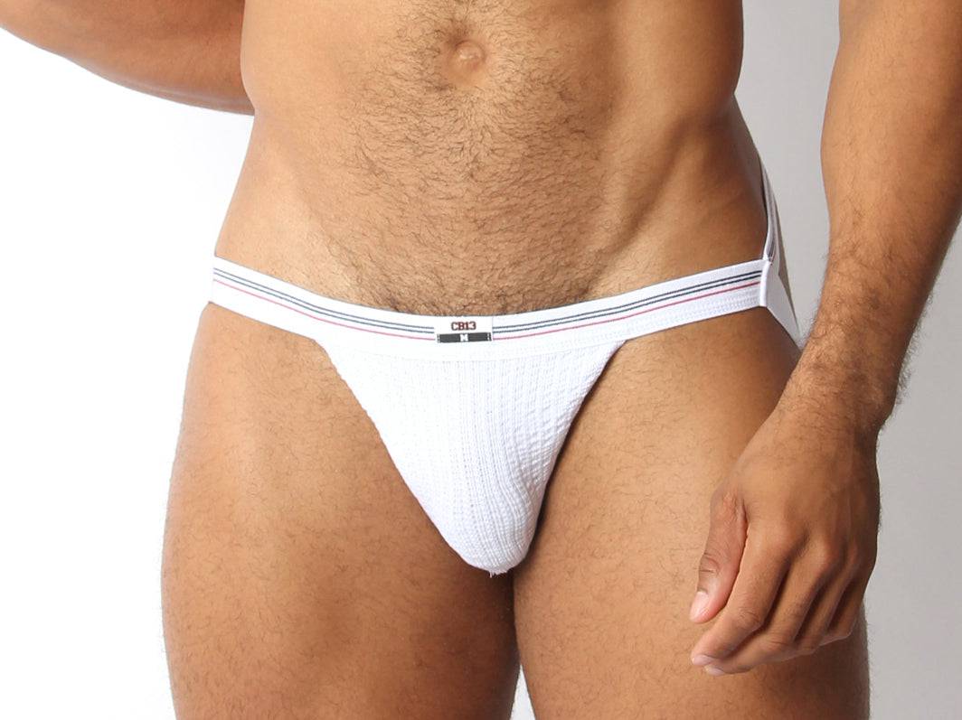 Cellblock 13 Tight End Swimmer Jockstrap - Image 15