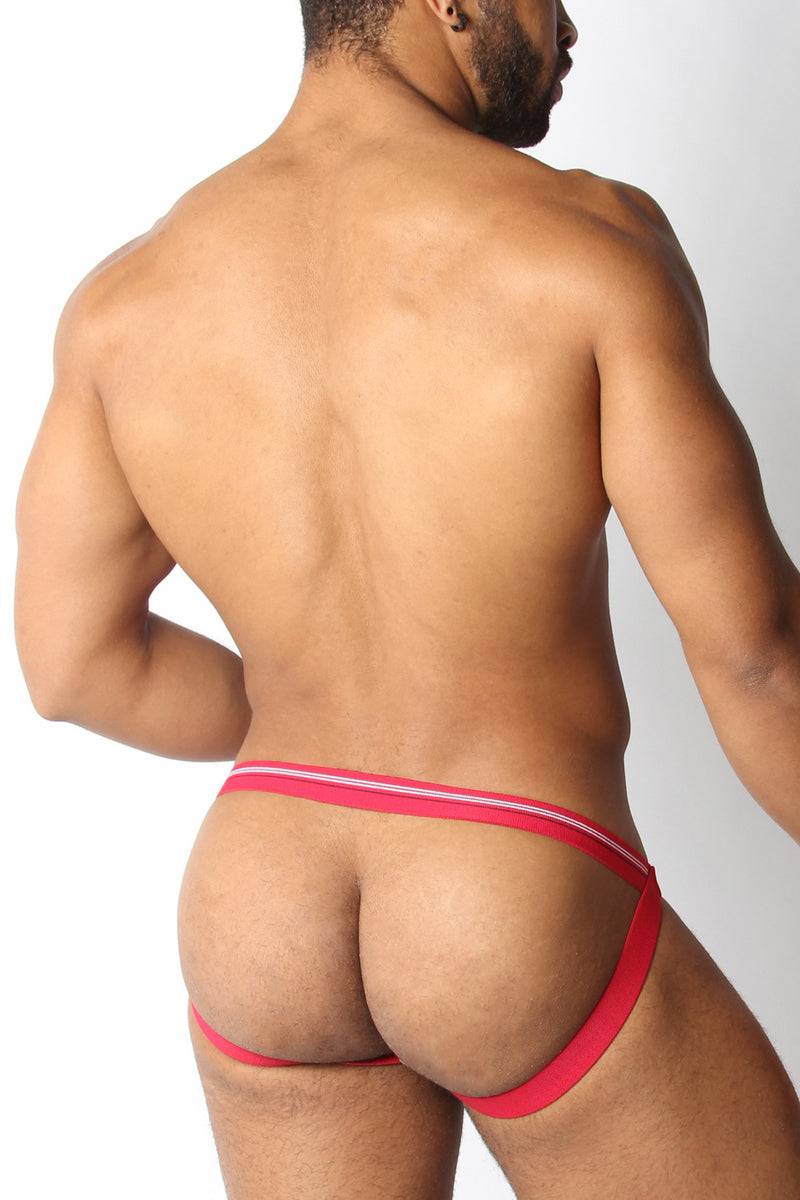 Cellblock 13 Tight End Swimmer Jockstrap - Image 30