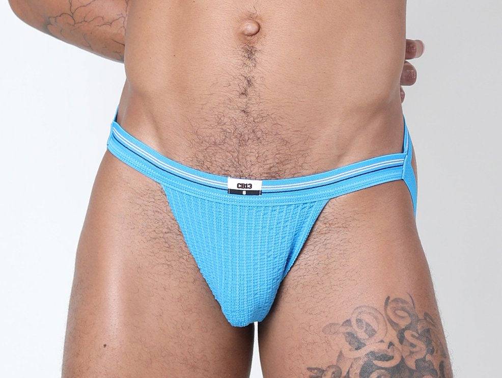 Cellblock 13 Tight End Swimmer Jockstrap - Image 36