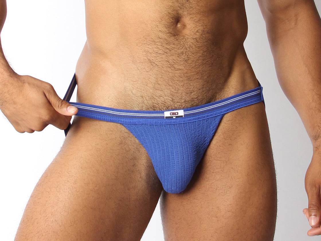 Cellblock 13 Tight End Swimmer Jockstrap - Image 4