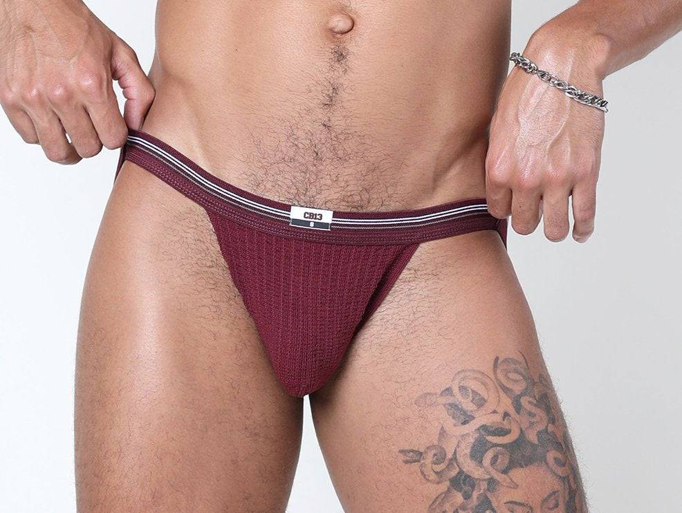 Cellblock 13 Tight End Swimmer Jockstrap - Image 40