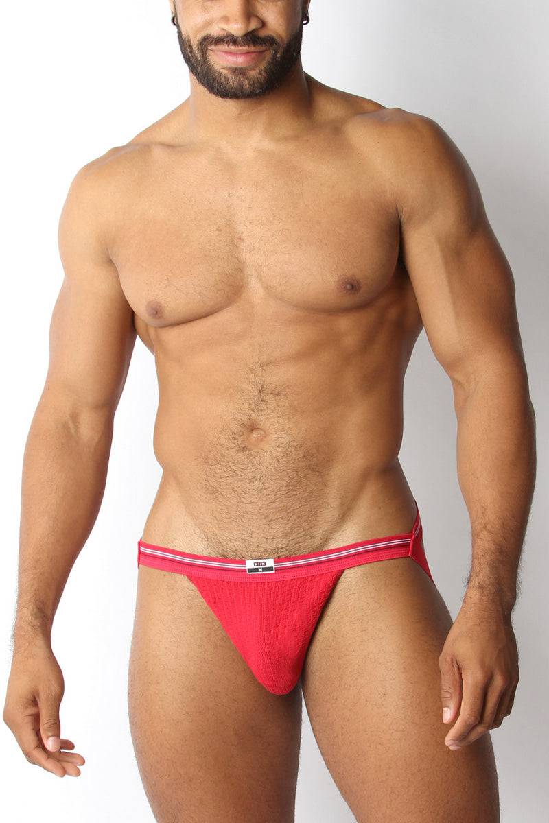 Cellblock 13 Tight End Swimmer Jockstrap - Image 5
