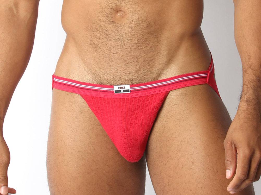 Cellblock 13 Tight End Swimmer Jockstrap - Image 7