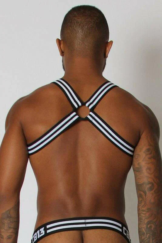CellBlock 13 Torque Elastic Harness - Image 10