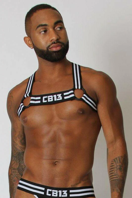 CellBlock 13 Torque Elastic Harness - Image 11
