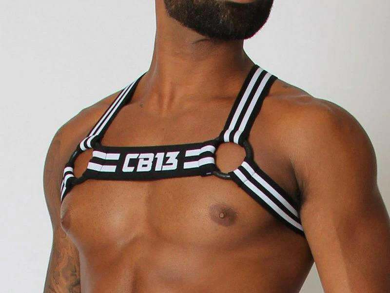 CellBlock 13 Torque Elastic Harness - Image 12