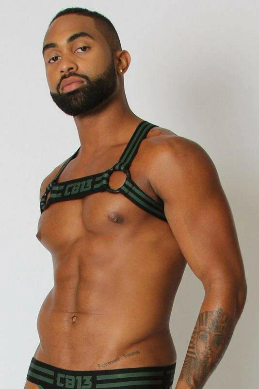 CellBlock 13 Torque Elastic Harness - Image 13