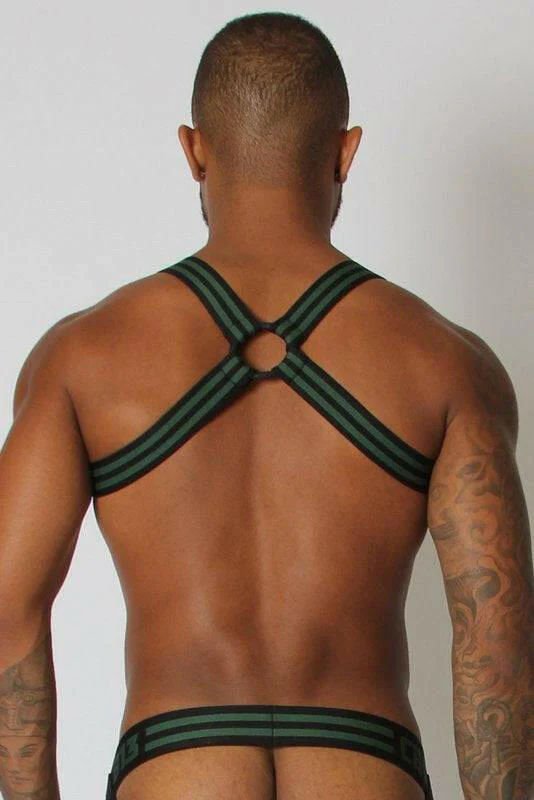 CellBlock 13 Torque Elastic Harness - Image 14