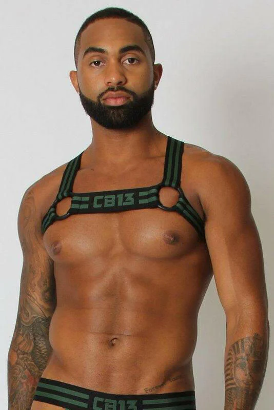 CellBlock 13 Torque Elastic Harness - Image 15