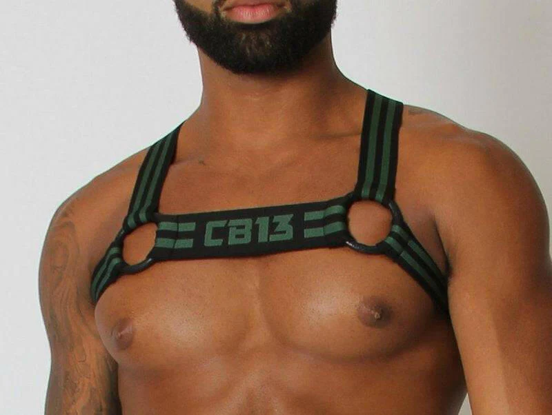 CellBlock 13 Torque Elastic Harness - Image 16