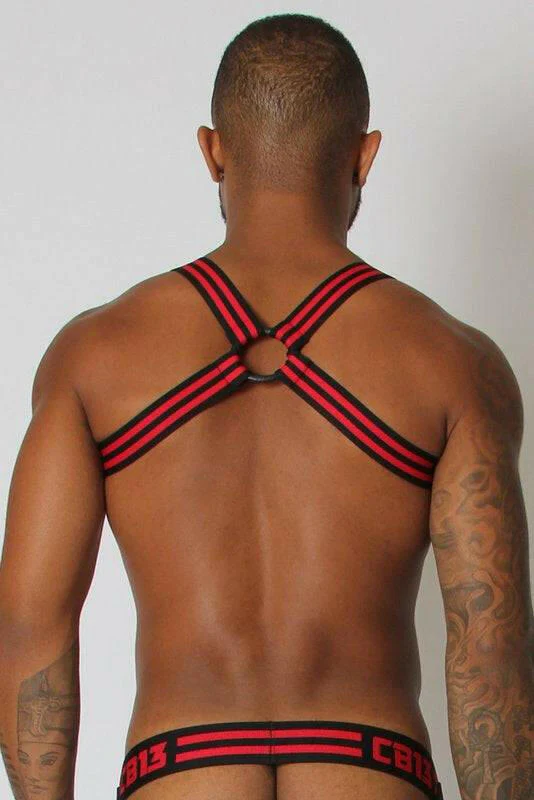 CellBlock 13 Torque Elastic Harness - Image 6