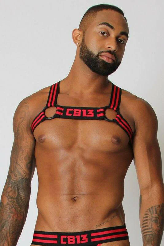 CellBlock 13 Torque Elastic Harness - Image 7