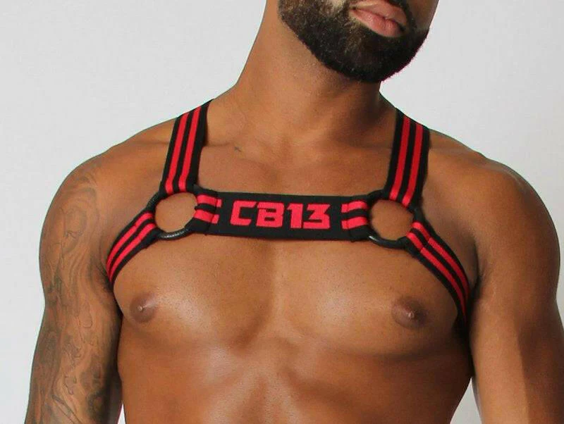 CellBlock 13 Torque Elastic Harness - Image 8