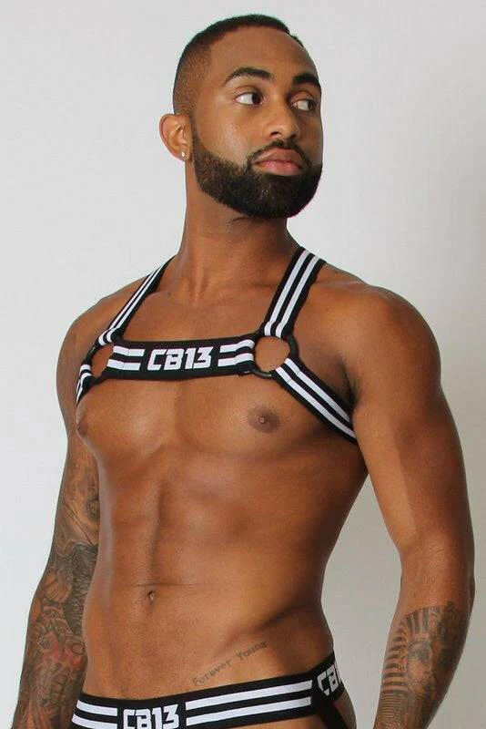 CellBlock 13 Torque Elastic Harness - Image 9