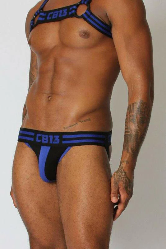 CellBlock 13 Torque Jockstrap