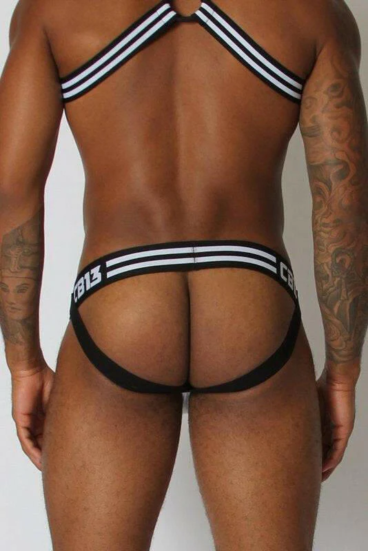 CellBlock 13 Torque Jockstrap - Image 10