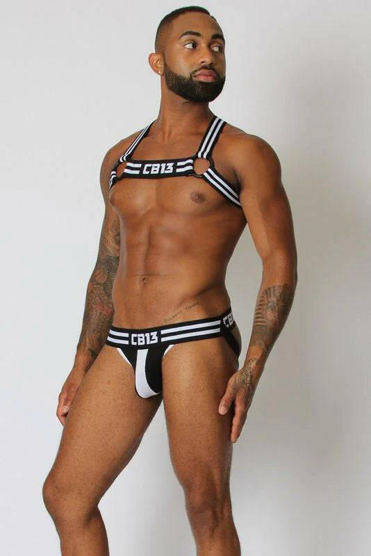 CellBlock 13 Torque Jockstrap - Image 11