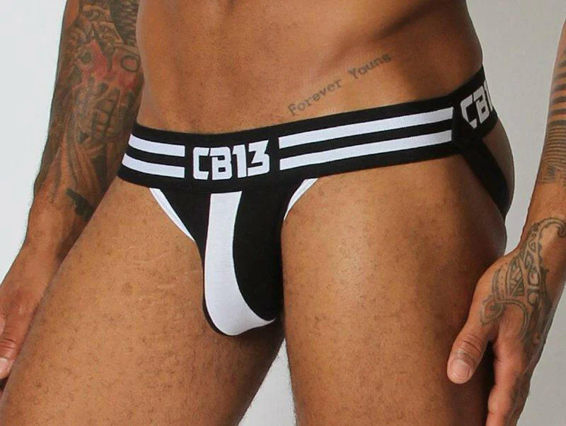 CellBlock 13 Torque Jockstrap - Image 12