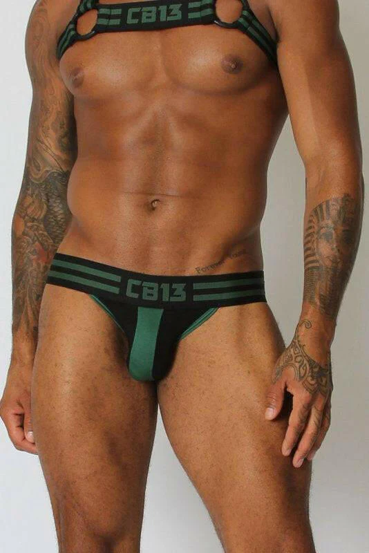 CellBlock 13 Torque Jockstrap - Image 13