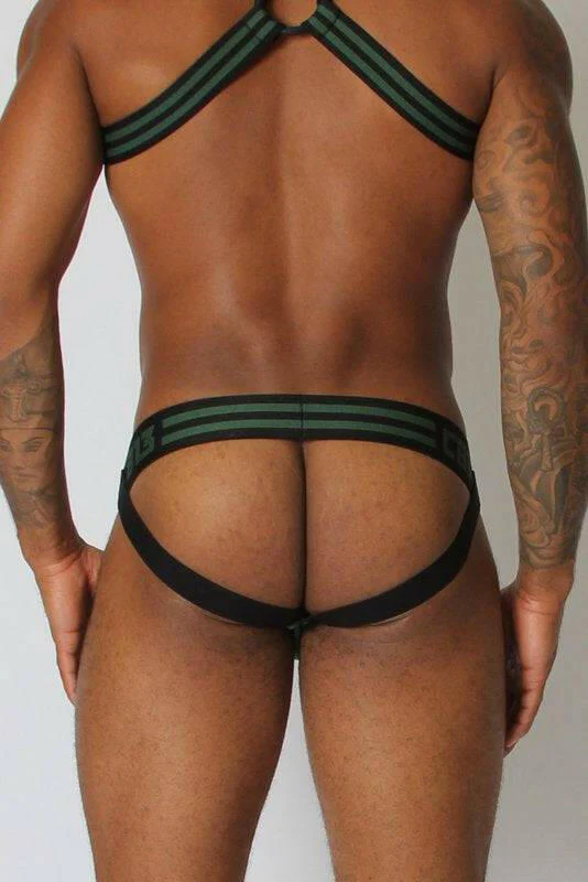 CellBlock 13 Torque Jockstrap - Image 14
