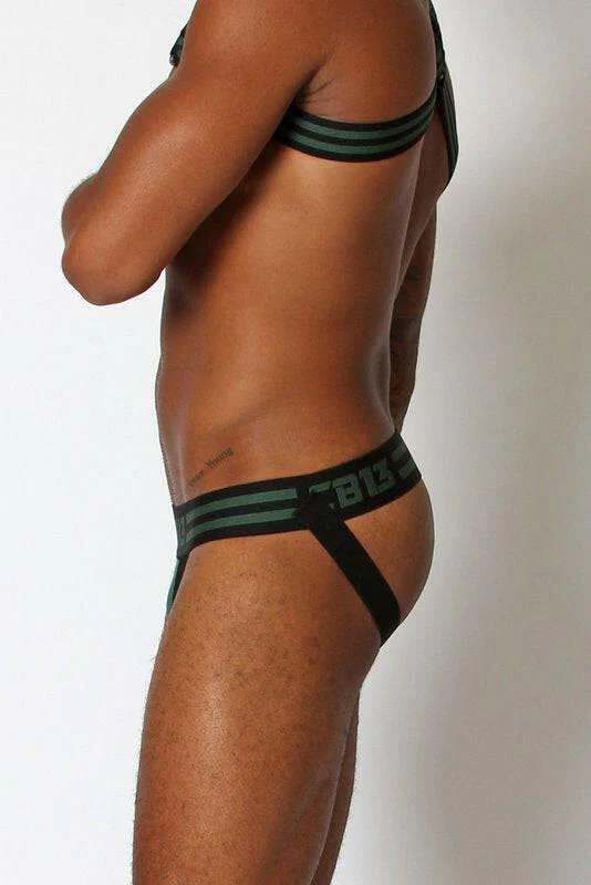 CellBlock 13 Torque Jockstrap - Image 15