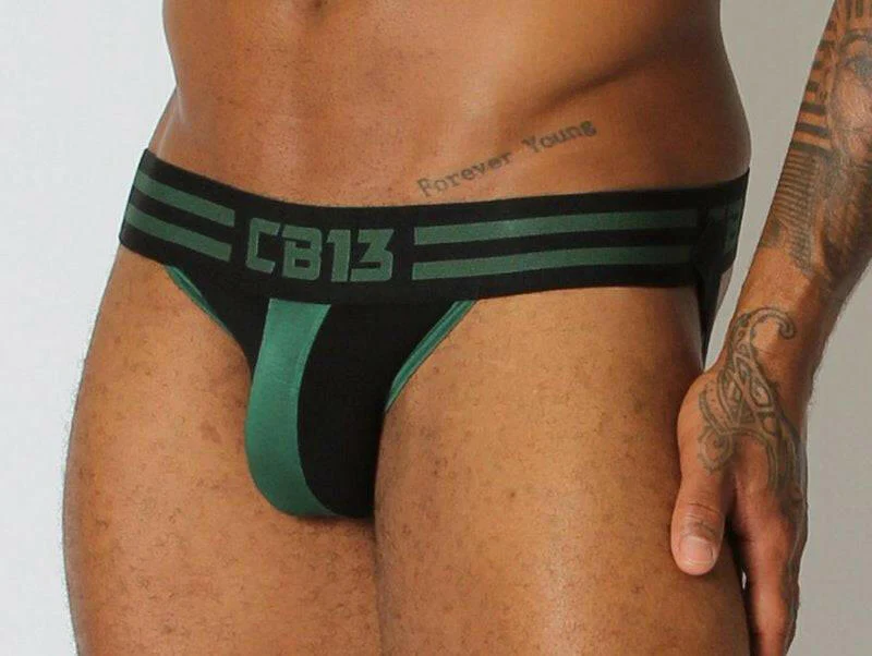 CellBlock 13 Torque Jockstrap - Image 16