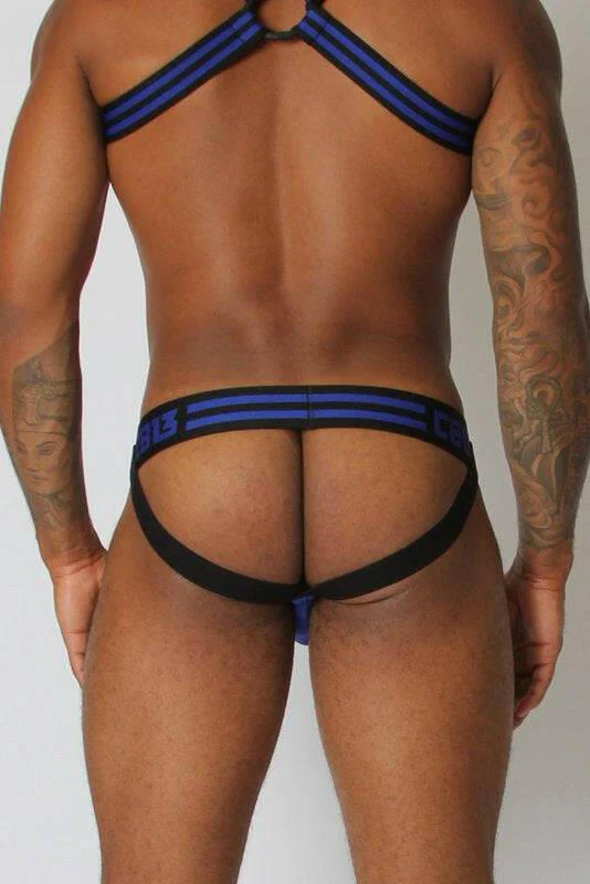 CellBlock 13 Torque Jockstrap - Image 2