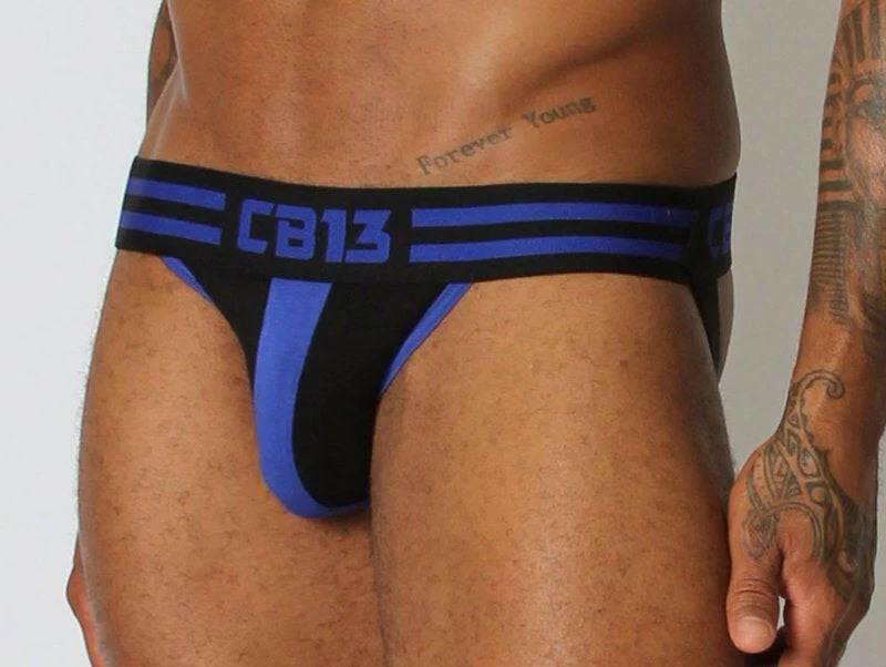 CellBlock 13 Torque Jockstrap - Image 4