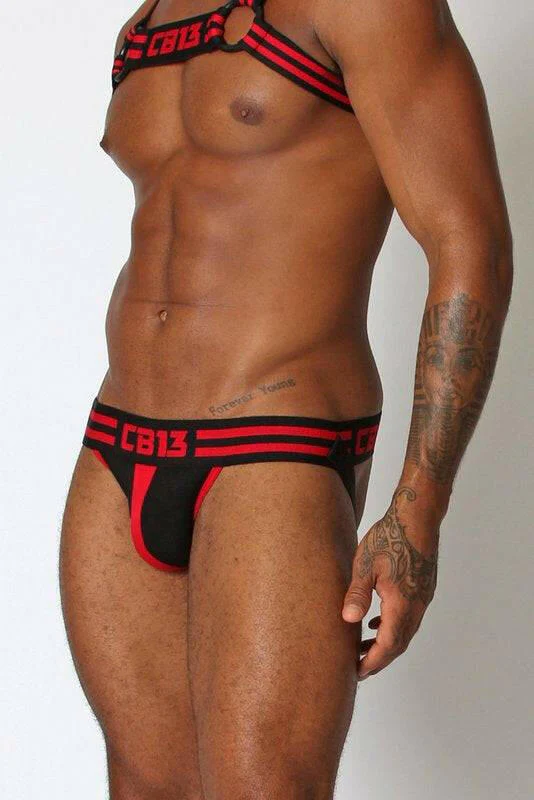 CellBlock 13 Torque Jockstrap - Image 5