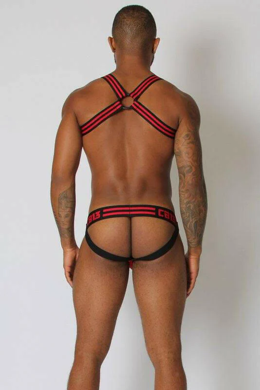 CellBlock 13 Torque Jockstrap - Image 6