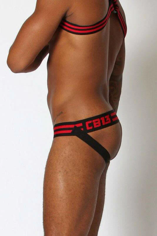 CellBlock 13 Torque Jockstrap - Image 7