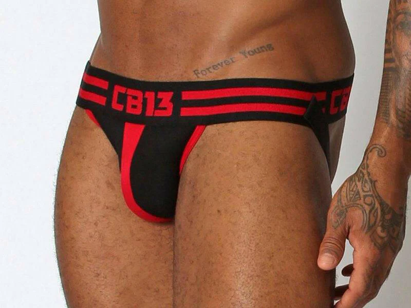 CellBlock 13 Torque Jockstrap - Image 8