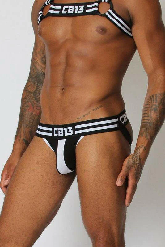 CellBlock 13 Torque Jockstrap - Image 9