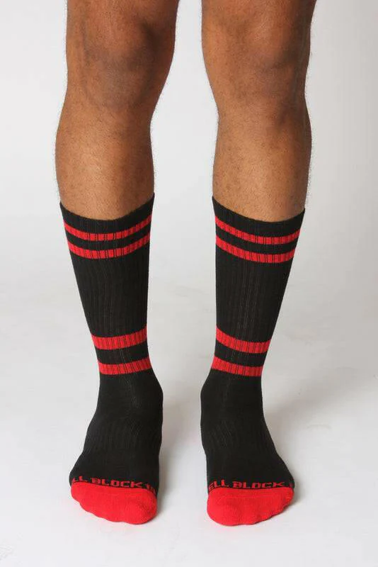 CellBlock 13 Torque Socks - Image 2